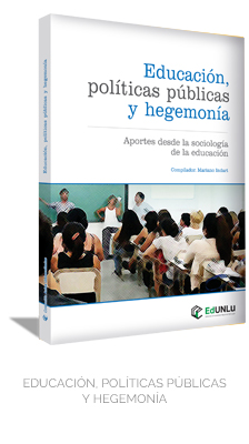 Educación, políticas públicas y hegemonía