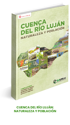 Cuenca del Río Luján: naturaleza y población