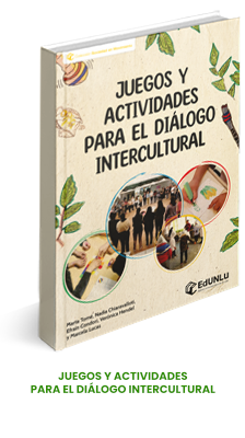 Juegos y actividades para el diálogo intercultural