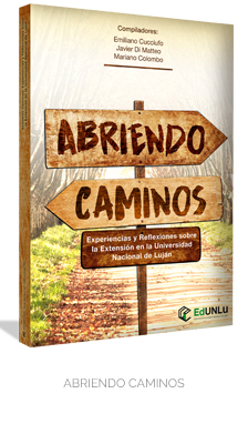 Abriendo Caminos