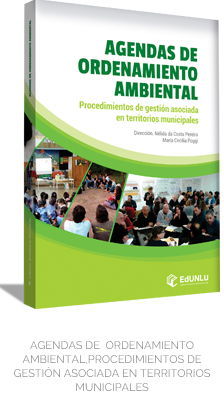 Agendas de Ordenamiento Ambiental