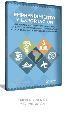 El emprendimiento y la exportación son abordados en esta obra desde una perspectiva comparada, exponiendo las iniciativas y los logros alcanzados en la Argentina y Colombia, países en los que emergen las universidades como impulsoras de este desarrollo. (...)