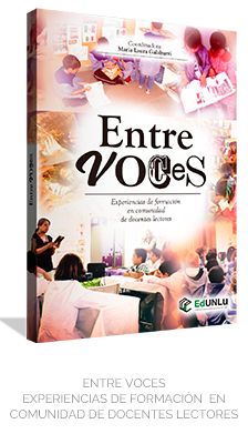 Entre voces