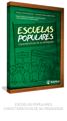 Escuelas Populares