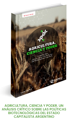 Agricultura, ciencia y poder.