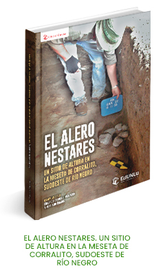 El Alero Nestares. Un Sitio de Altura