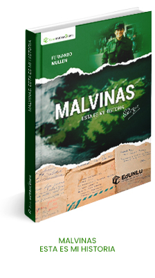 Malvinas. Esta es mi historia