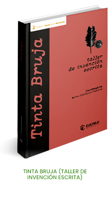 Tinta bruja (Taller de invención escrita)