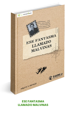 ESE FANTASMA LLAMADO MALVINAS