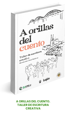 A orillas del cuento. Taller de Escritura Creativa