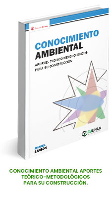 Conocimiento Ambiental Aportes Teórico-Metodológicos para su construcción