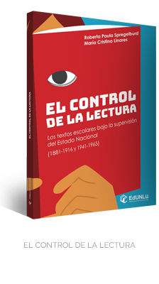 El control de la lectura