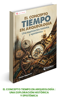 El concepto tiempo en arqueología : una exploración histórica y epistémica