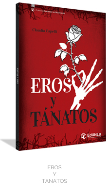 EROS Y TANATOS