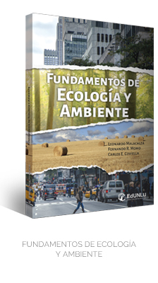 Fundamentos de ecología y ambiente