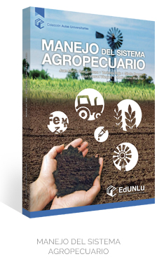 manejo del sistema agropecuario edunlu