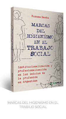 Marcas del higienismo en el Trabajo Social