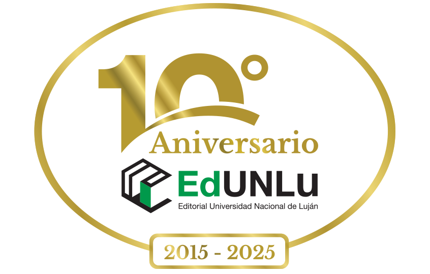 Logo Editorial Universitaria