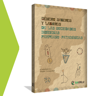 Portada del libro por Mabel M. Fernández
