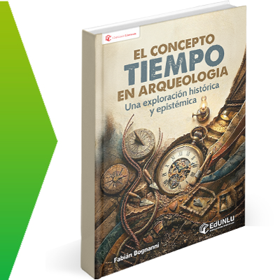 Portada del libro por Fabián Bognanni