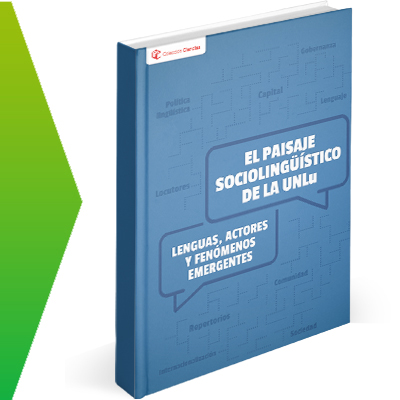 Portada del libro por Rosana Pasquale y Daniela Quadrana