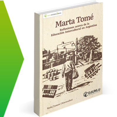 Portada del libro por Nadia Tamara Chiaravalloti