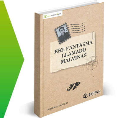 Portada del libro por Roberto Dalmazzo