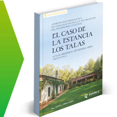 Portada del libro por Mónica Fernández