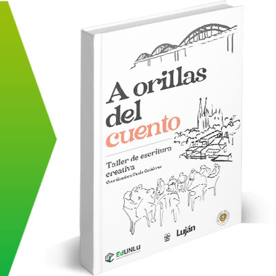 Portada del libro por Paula Gutiérrez