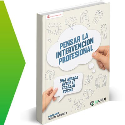 Portada del libro por Walter Giribuela